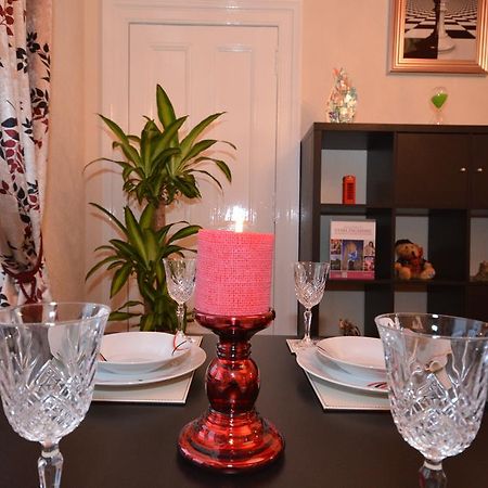Wallace Apartment Стерлинг Экстерьер фото