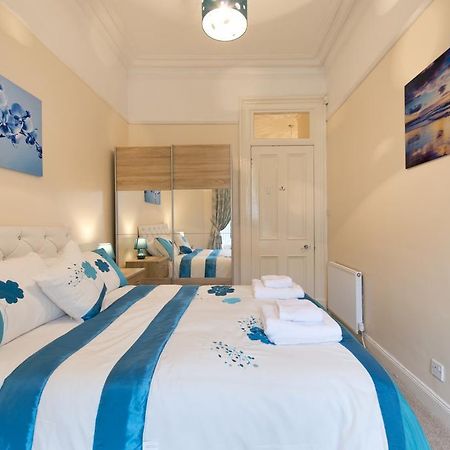 Wallace Apartment Стерлинг Номер фото
