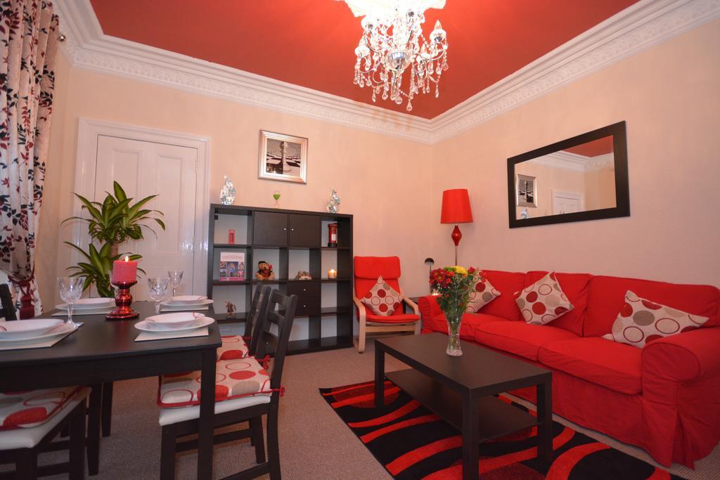 Wallace Apartment Стерлинг Номер фото