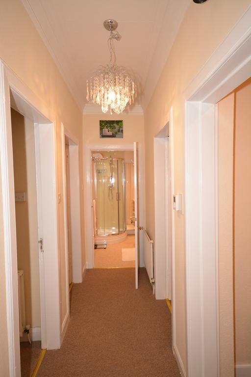 Wallace Apartment Стерлинг Экстерьер фото