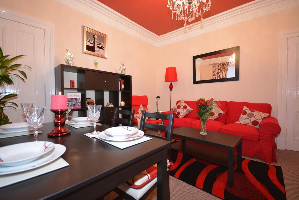 Wallace Apartment Стерлинг Номер фото