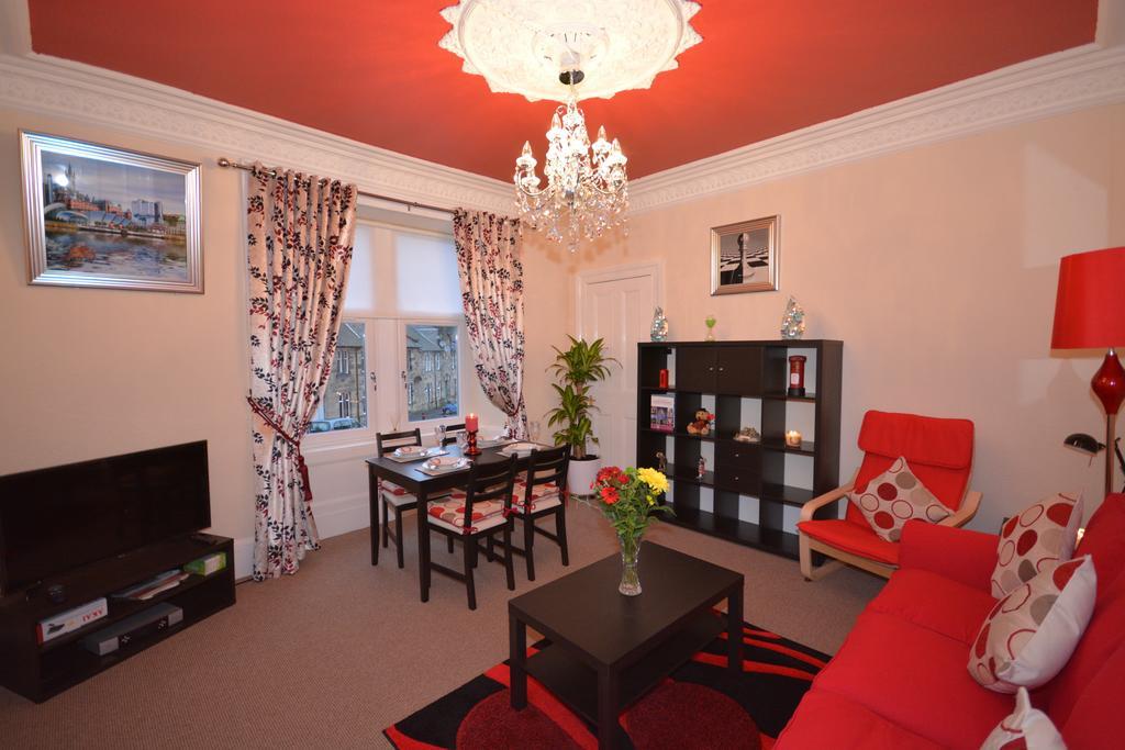 Wallace Apartment Стерлинг Номер фото