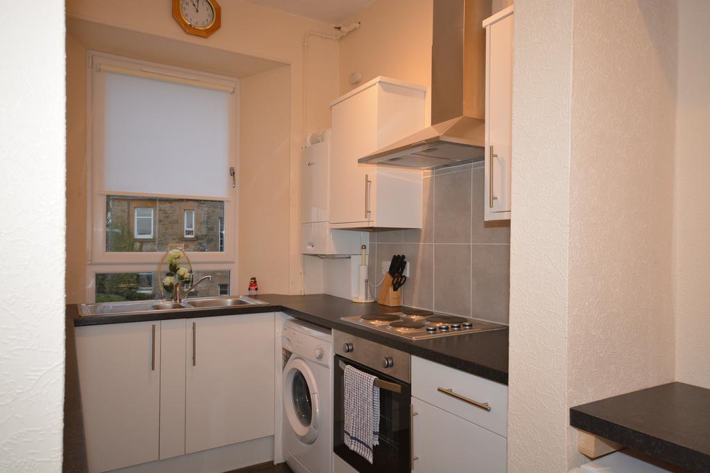Wallace Apartment Стерлинг Номер фото