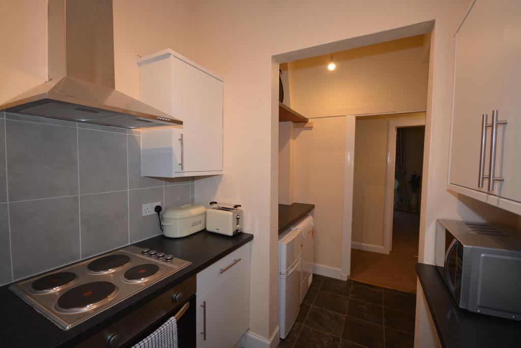 Wallace Apartment Стерлинг Номер фото