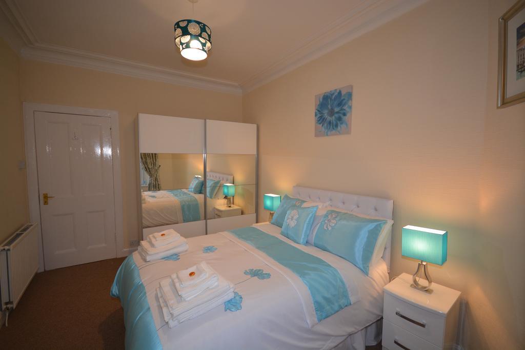Wallace Apartment Стерлинг Номер фото
