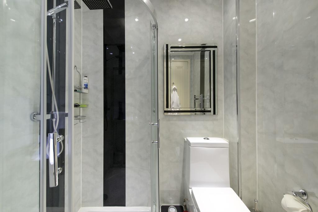 Wallace Apartment Стерлинг Экстерьер фото
