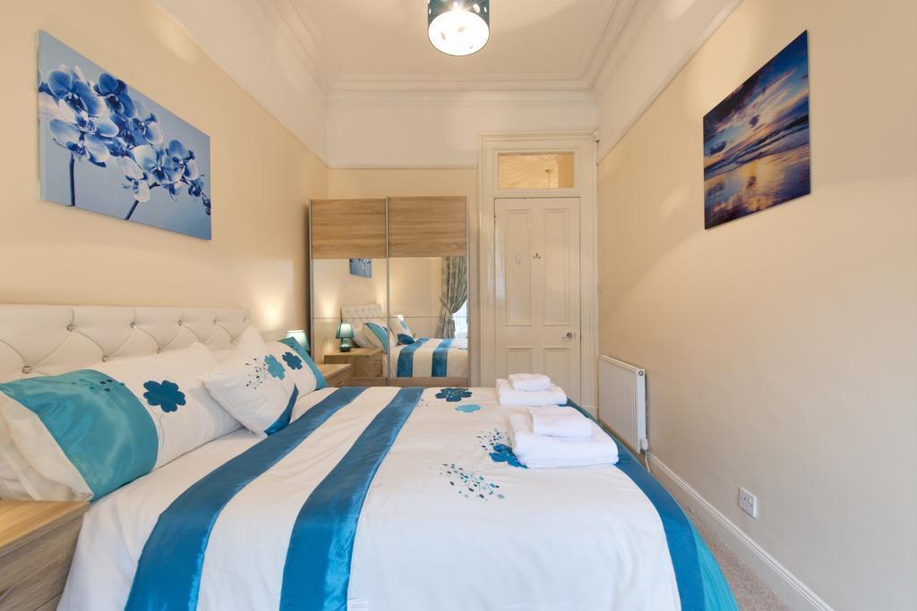 Wallace Apartment Стерлинг Номер фото